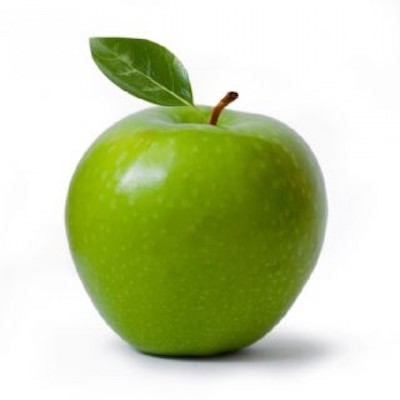 green apple